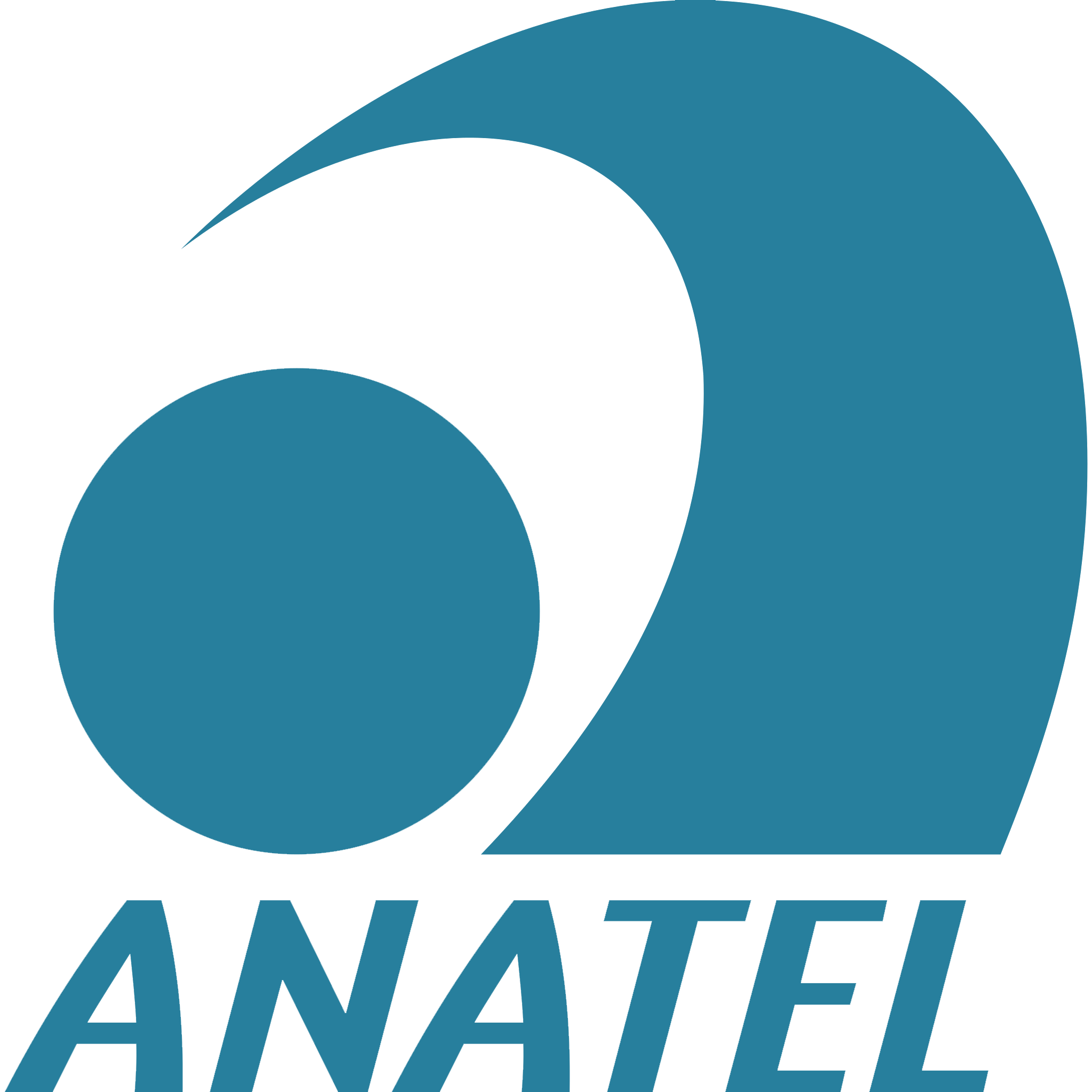 Homologação Anatel