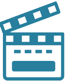 Filmes e séries
